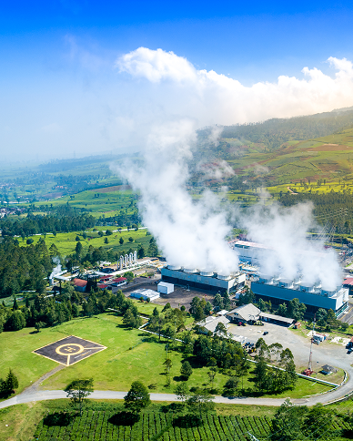 Energy & Water Self-Sufficiency background