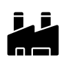 Downstreaming & Industrialization icon