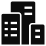 Infrastructure, Housing & Disaster Resilience icon