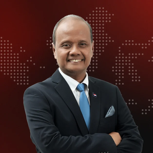 Sigit Puja Santosa