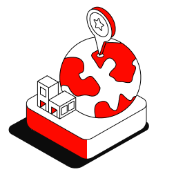 Revitalize legacy State-Owned Enterprises into globally competitive institutions icon