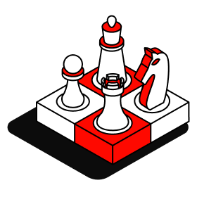 Strategic  Synergy icon