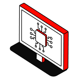 Digital  Integration icon