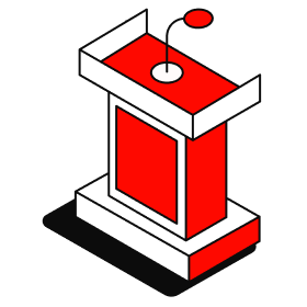 Sustainability Leadership icon