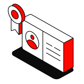 Human Capital Development icon