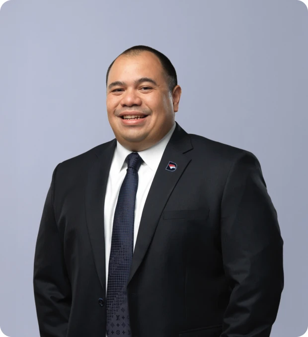 Pandu Patria Sjahrir