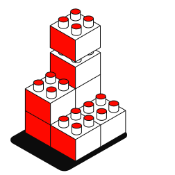 Build national platforms  in critical sectors icon