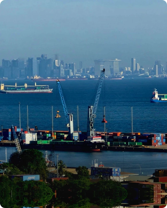 Real Estat background