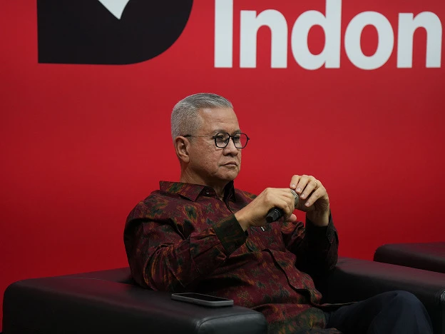 BUMN di Bawah Danantara Indonesia Gerak Cepat Tanggapi  Bencana di Sumatera