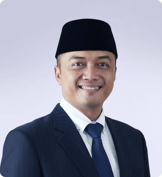 Prasetyo Hadi