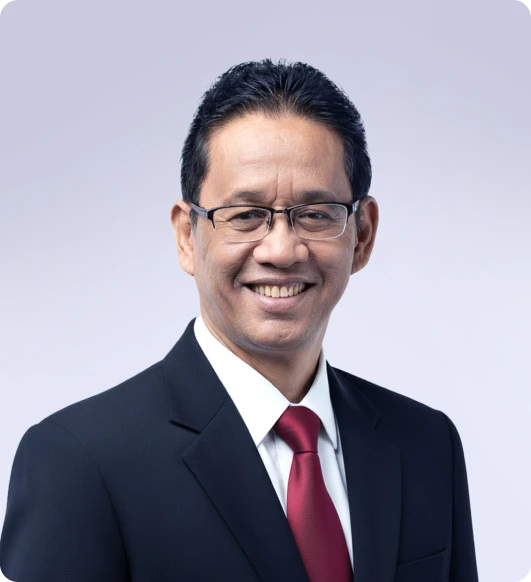 Purbaya Yudhi Sadewa