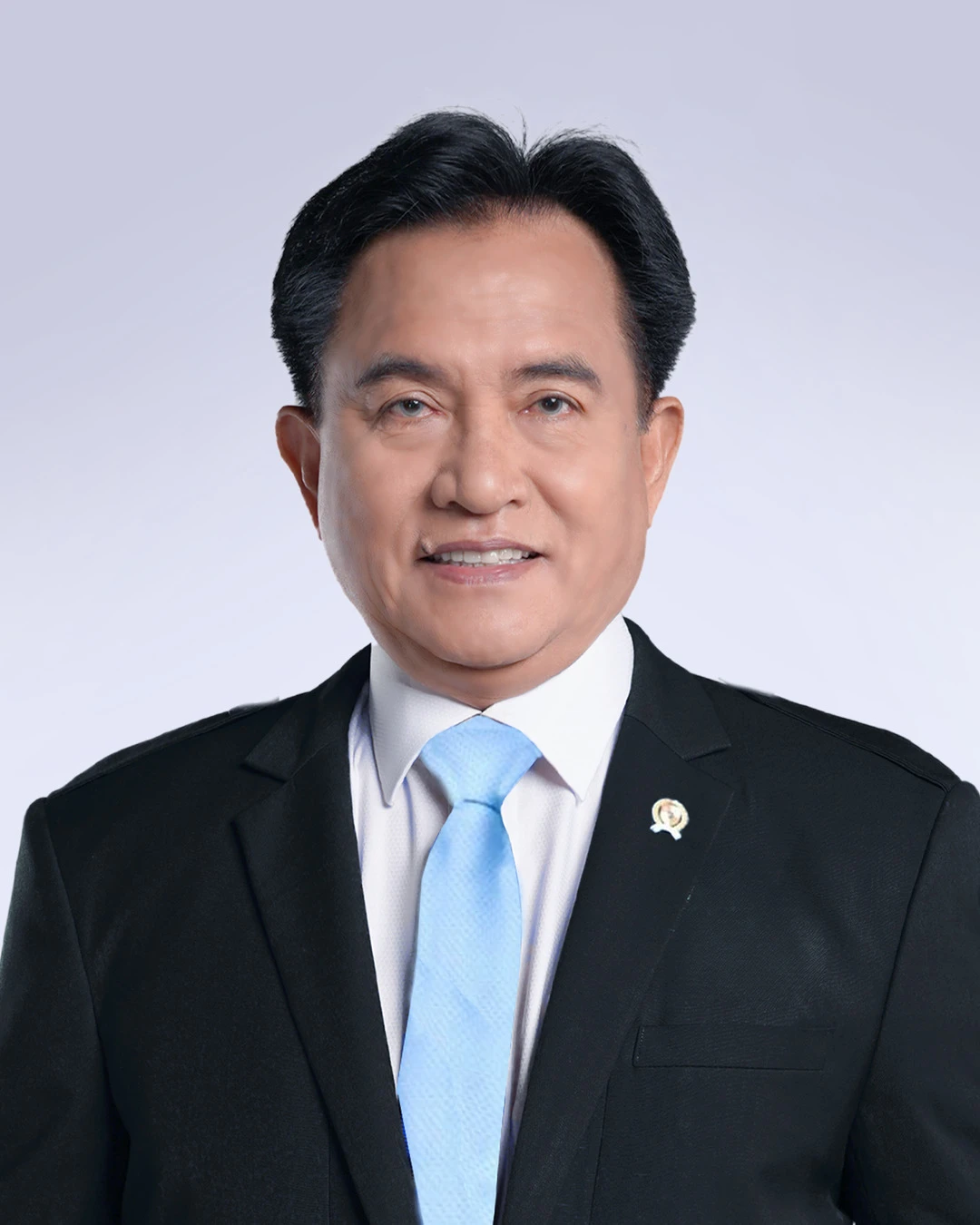 Yusril Ihza Mahendra