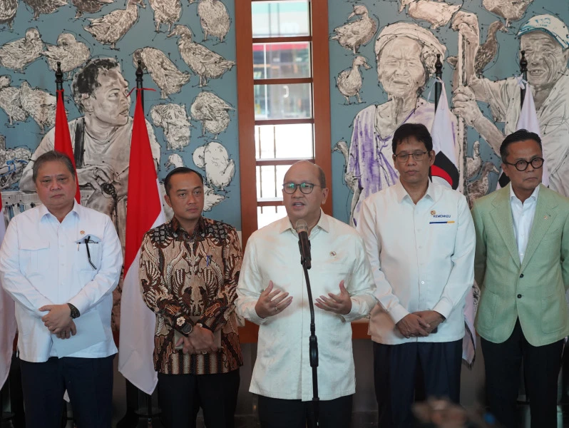 Danantara Indonesia Welcomes Acceleration of IDX Demutualization Aimed at Strengthening Governance and Market Deepening