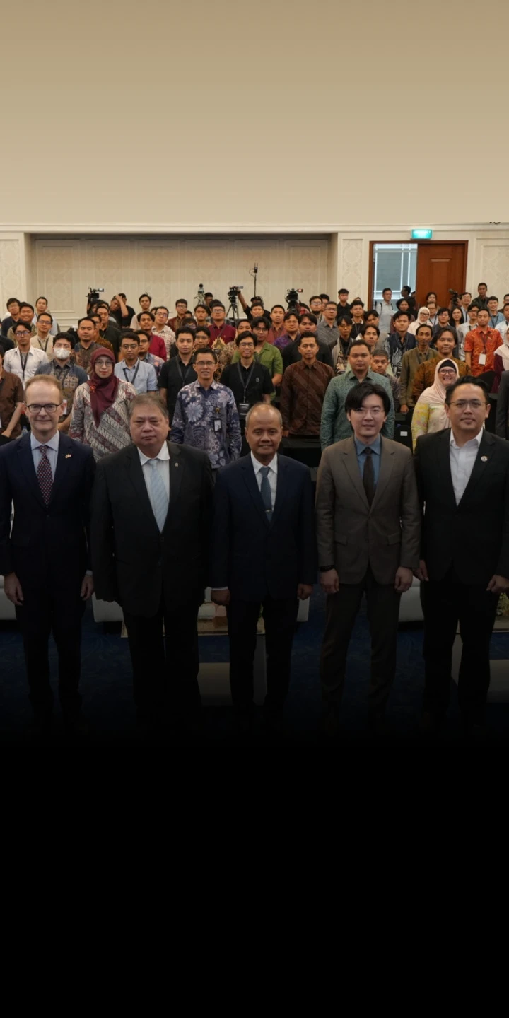 Building Indonesia's Chip Future