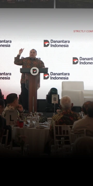 Danantara Indonesia - Da…