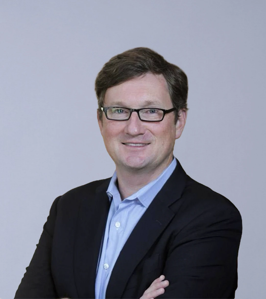 Dr. Ashby Monk
