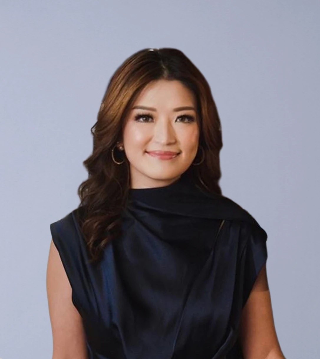 Shirley Tan