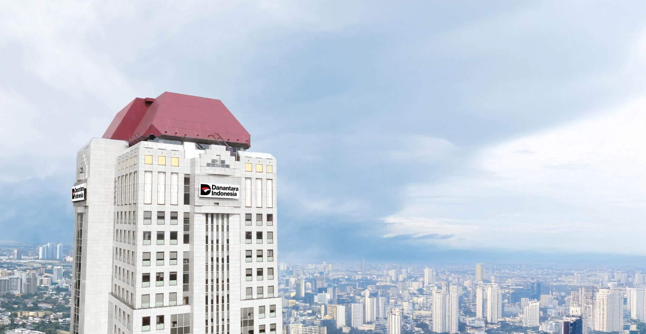 Wisma Danantara Indonesia