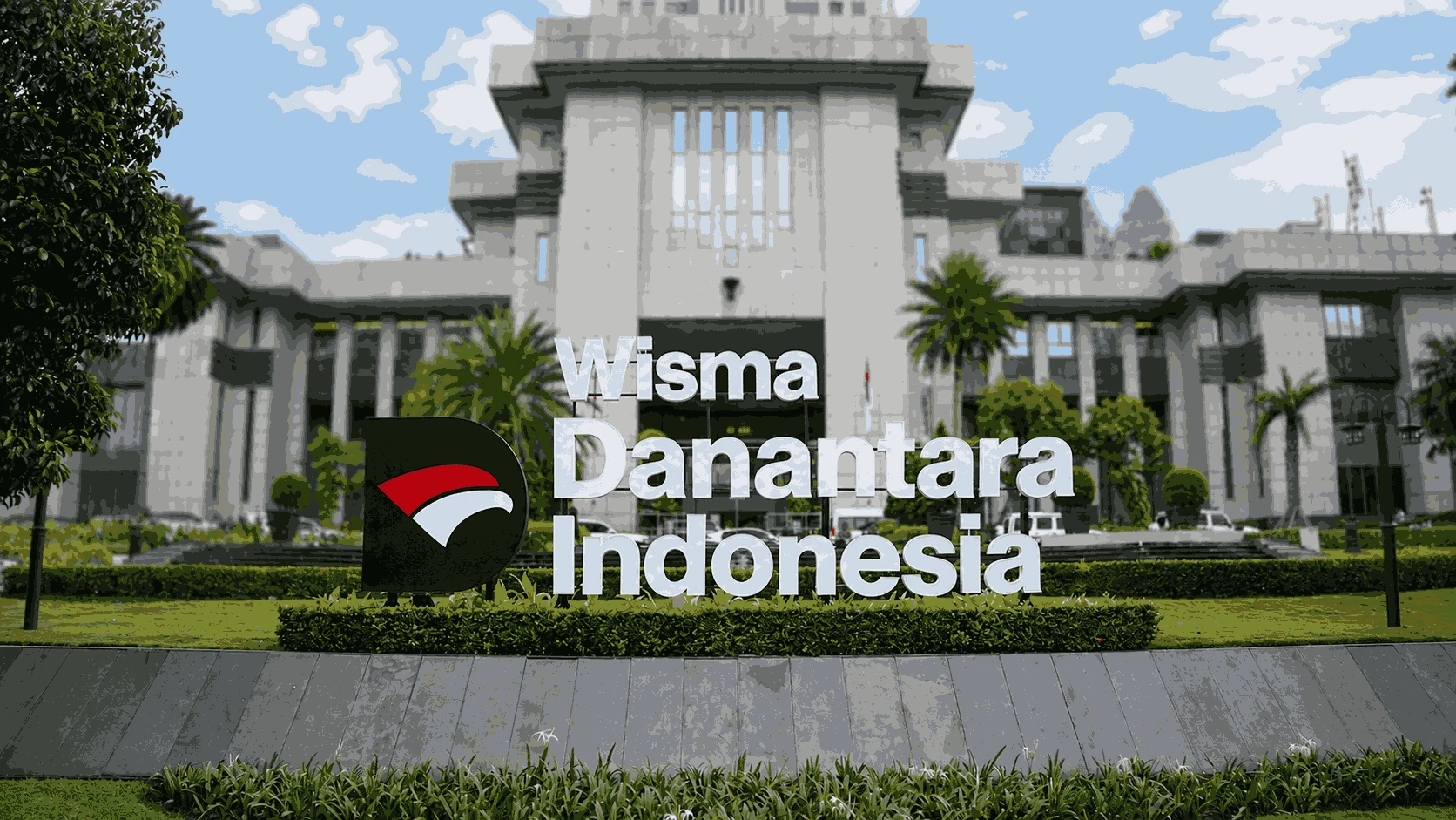 Wisma Danantara Indonesia
