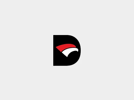Main Danantara Indonesia Logomark