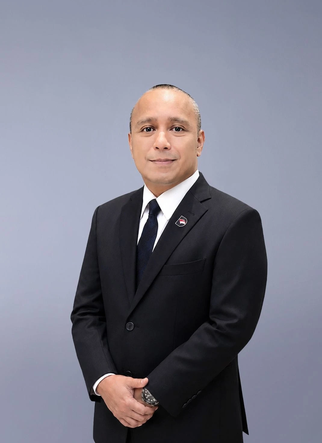 Irawady Azwar