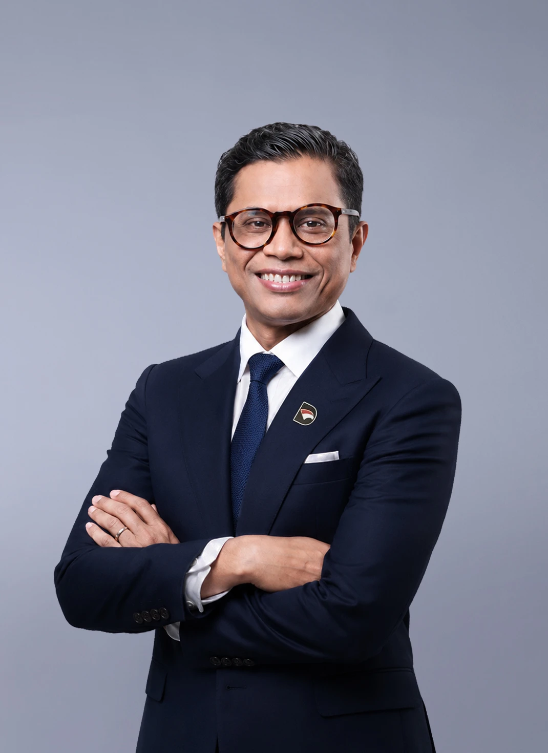 Pahala Nugraha Mansury