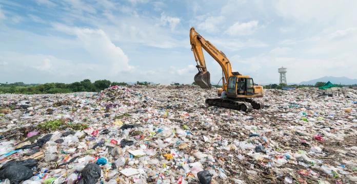 Waste to Energy