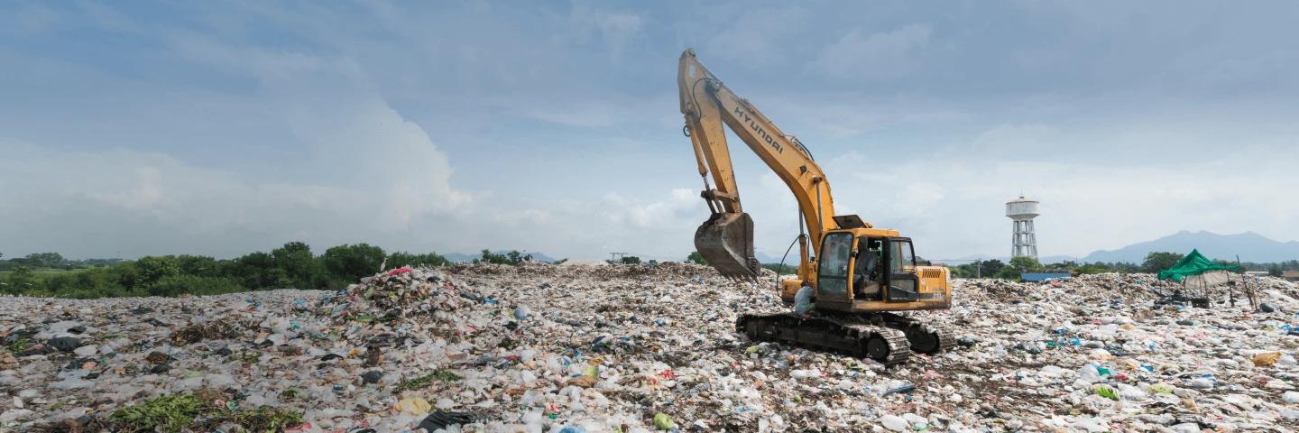Waste to Energy