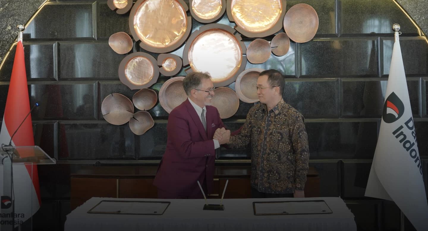 Thales and Danantara Indonesia Partner to Advance Strategic Technologies and Cyber Resilience in Support of Indonesia's Economic Growth