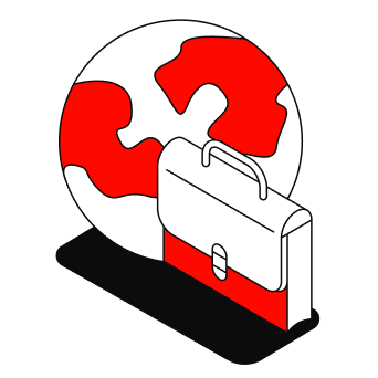 Expanding investment capacity icon