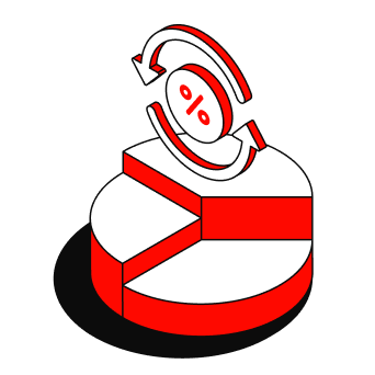 Delivering sustainable returns through diversification icon