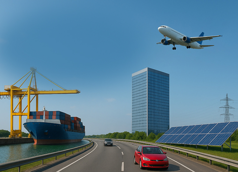 Danantara Asset Management-background