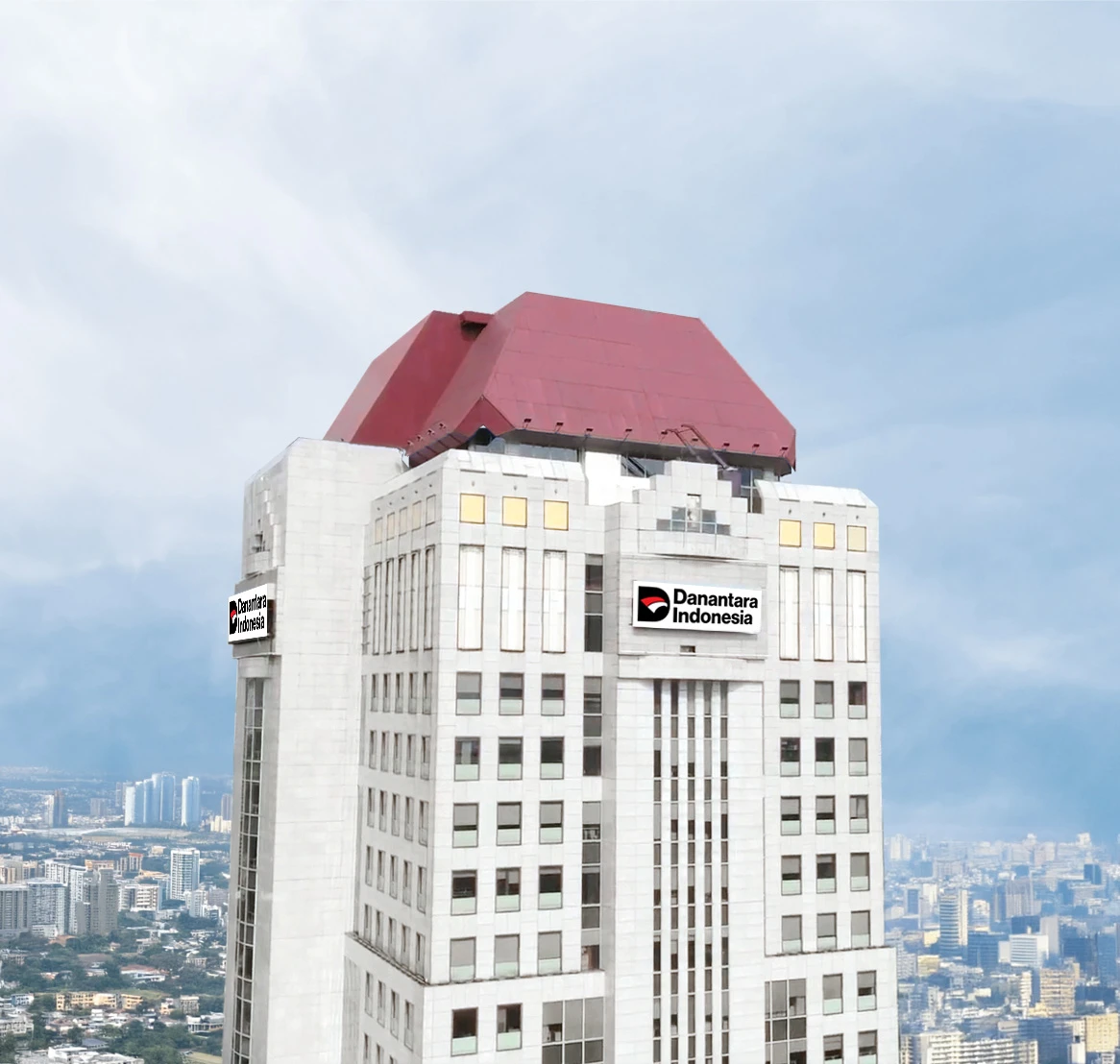 image <b>Danantara Indonesia</b> was created to strengthen Indonesia’s economy by managing state-owned assets and investments more effectively