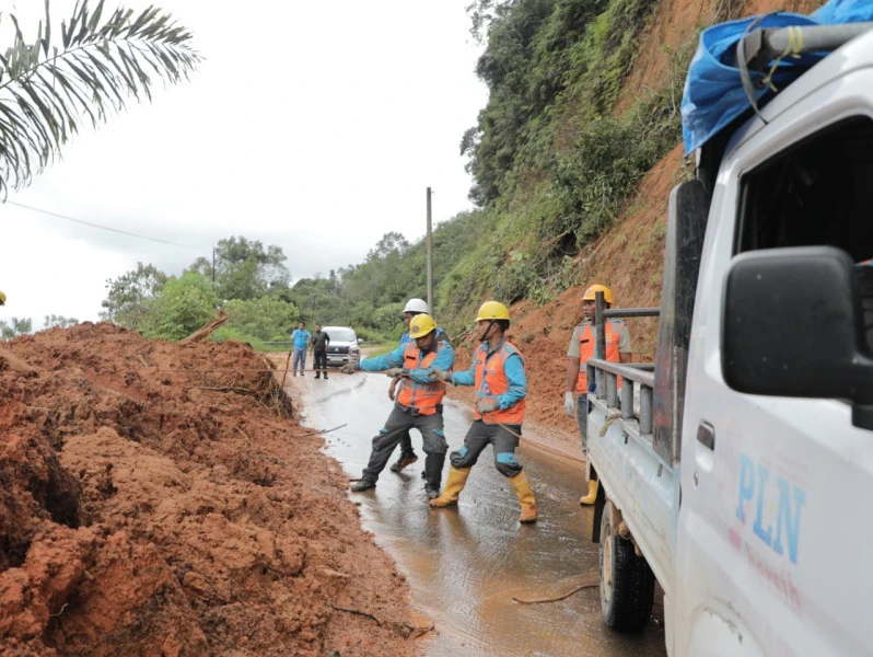 State-Owned Enterprises Under Danantara Indonesia Strengthen Coordinated Response to Disasters in Aceh, North Sumatra, and West Sumatra