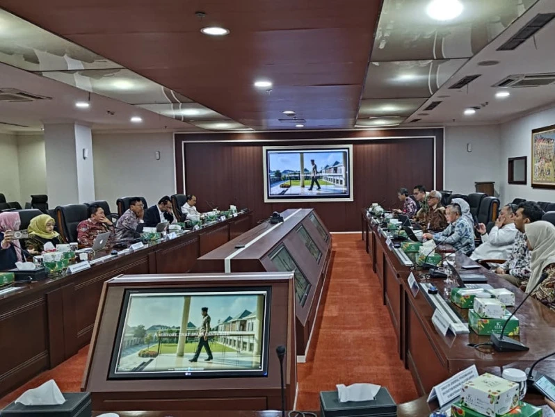 Danantara Indonesia Strengthens Coordinating Role in Hajj Economic Ecosystem Initiative