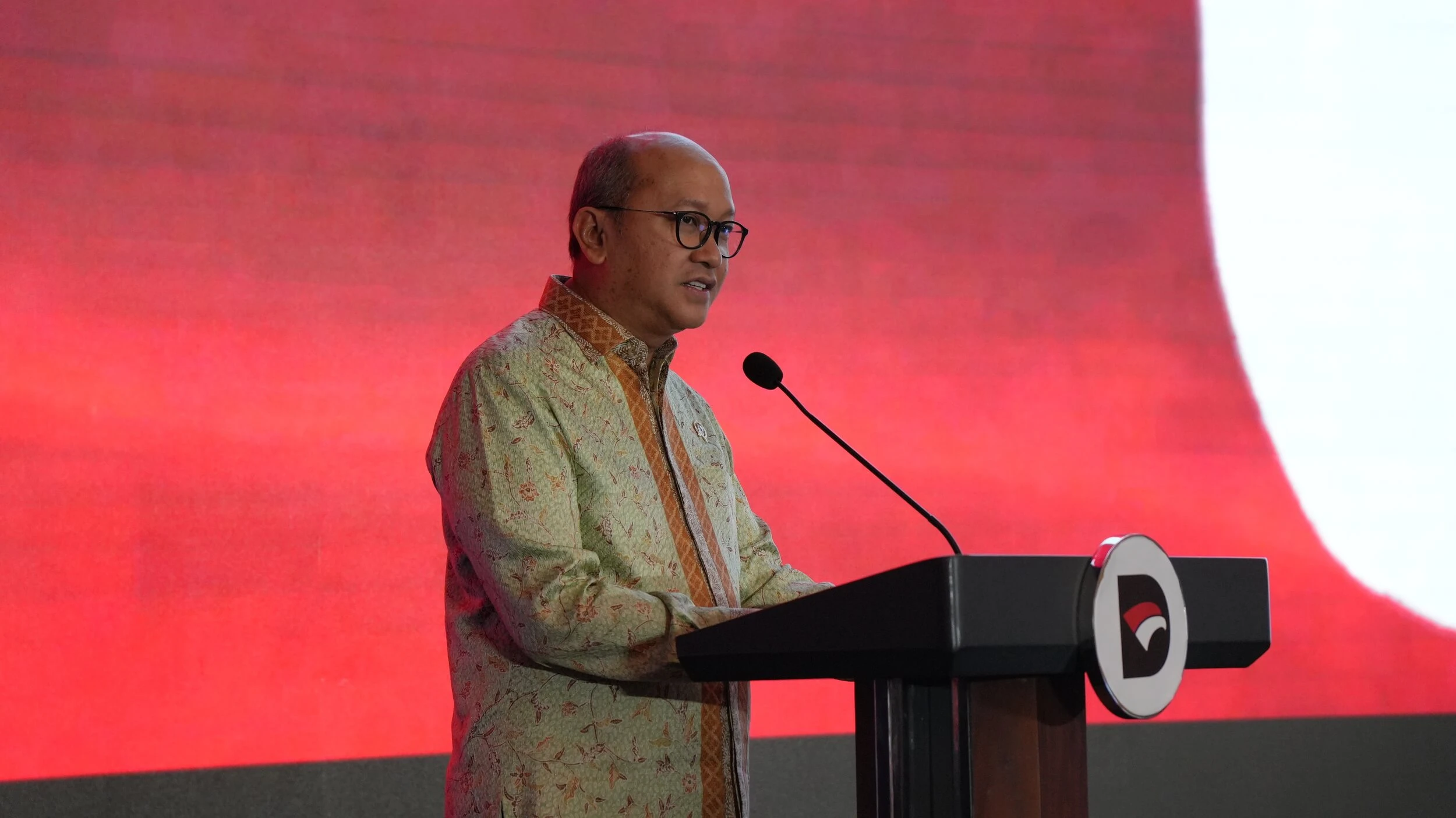Danantara Indonesia Trust Debuts Three Partnerships Targeting Health, Education, and Cultural Literacy