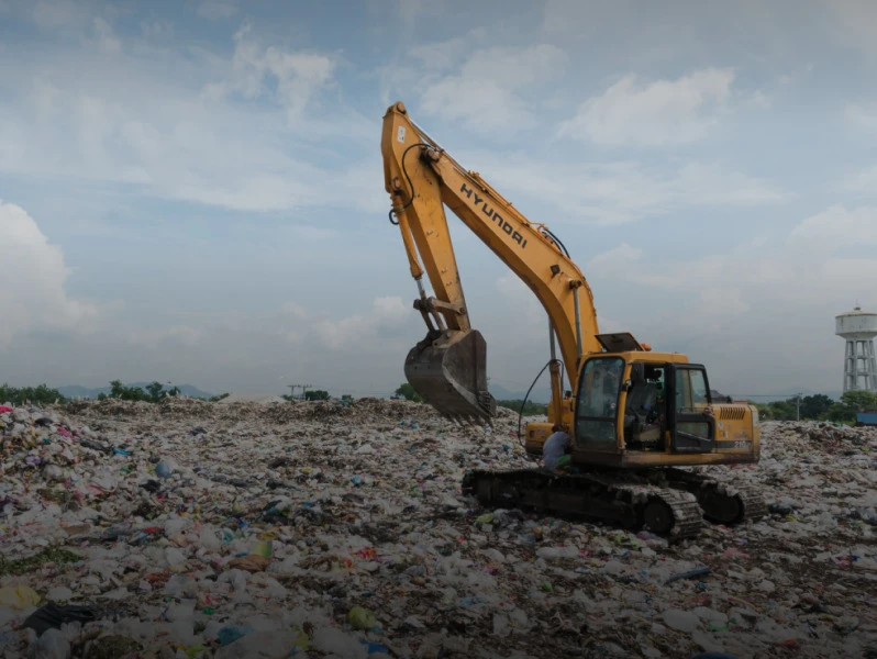 Tiga Lokasi PSEL Gelombang Pertama Ditetapkan sebagai Proyek Strategis Nasional