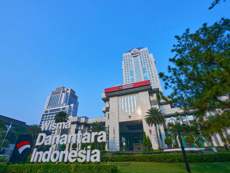 All SOEs within the Danantara Indonesia Ecosystem Complete 2025 Financial Statements, Danantara Indonesia Continues the Preparation of Consolidated Financial Statements