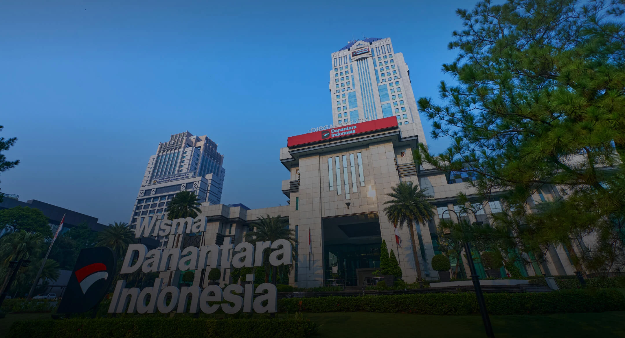 All SOEs within the Danantara Indonesia Ecosystem Complete 2025 Financial Statements, Danantara Indonesia Continues the Preparation of Consolidated Financial Statements