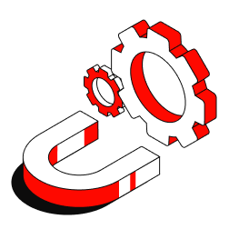 Menghimpun Modal Jangka Panjang dan Mitra Strategis icon