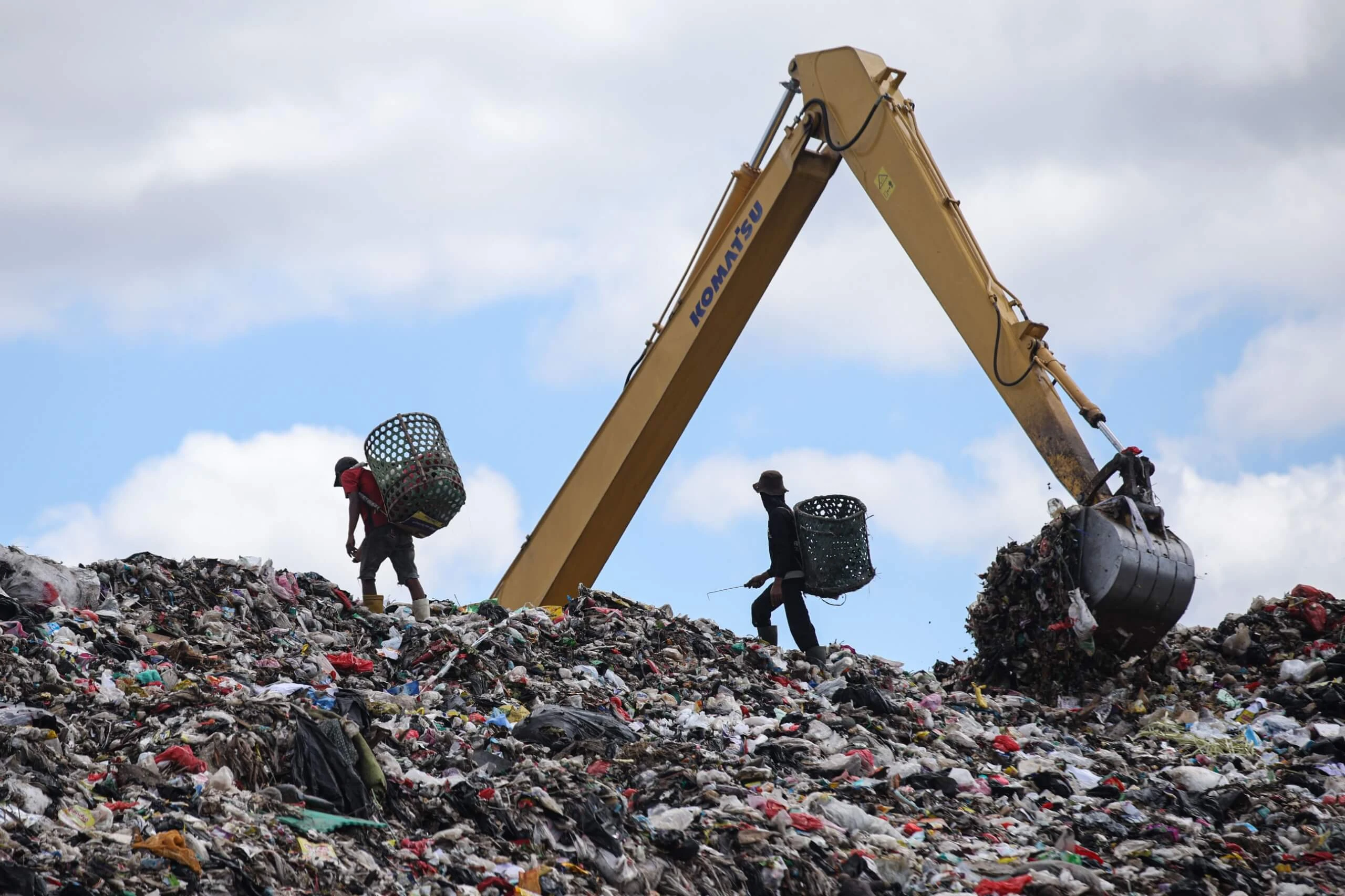 Pemimpin Industri Waste-to-Energy Dunia Bersaing Bangun PSEL Indonesia, Mitra Terpilih untuk PSEL Tahap Kedua Telah Ditetapkan