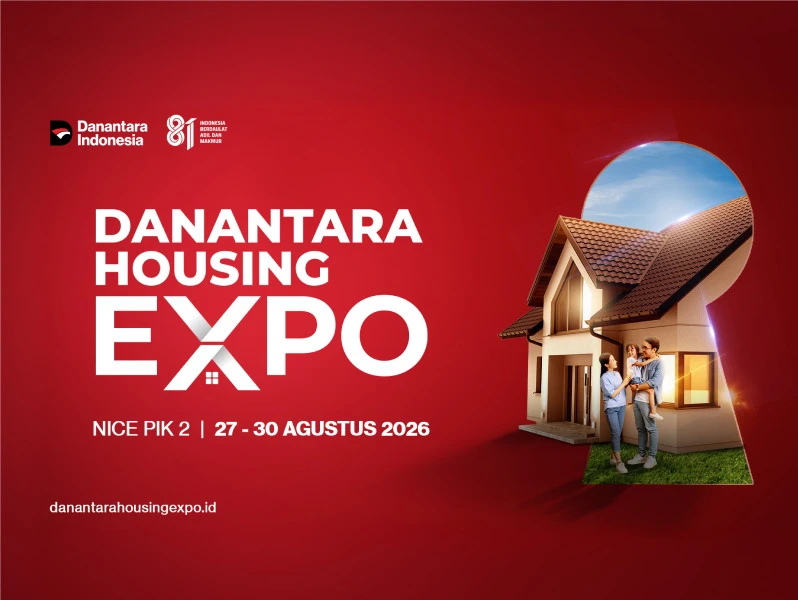 Danantara Housing Expo 2026