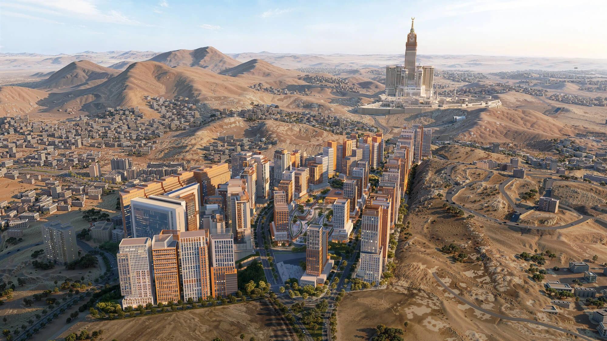 Danantara Indonesia Completes Acquisition of Hospitality Assets in Makkah, Advancing Long-Term Pilgrimage Ecosystem Development